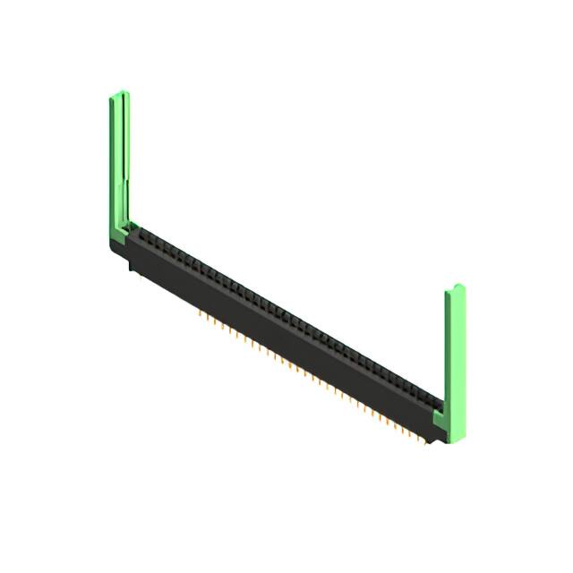 387-078-540-868 EDAC Inc.  Connecteurs de bordure